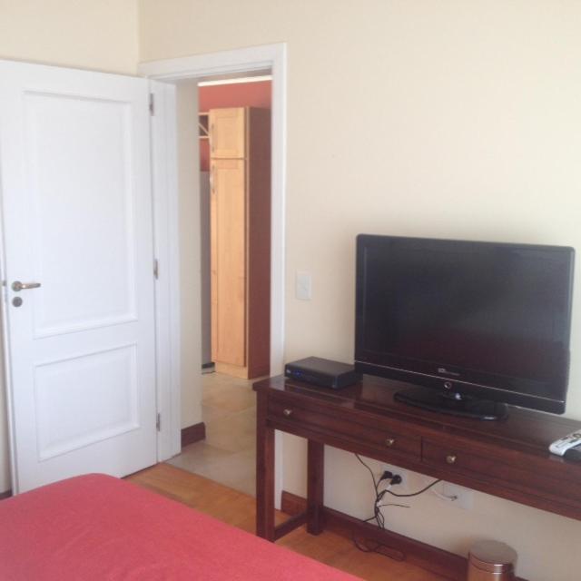 Hotel Alma Andina