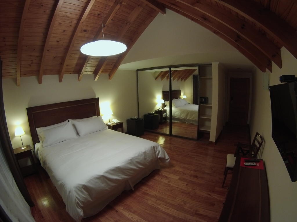 Hotel Alma Andina 3*
