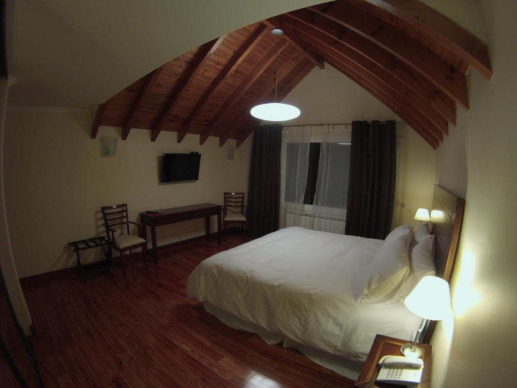 Alma Andina Villa La Angostura