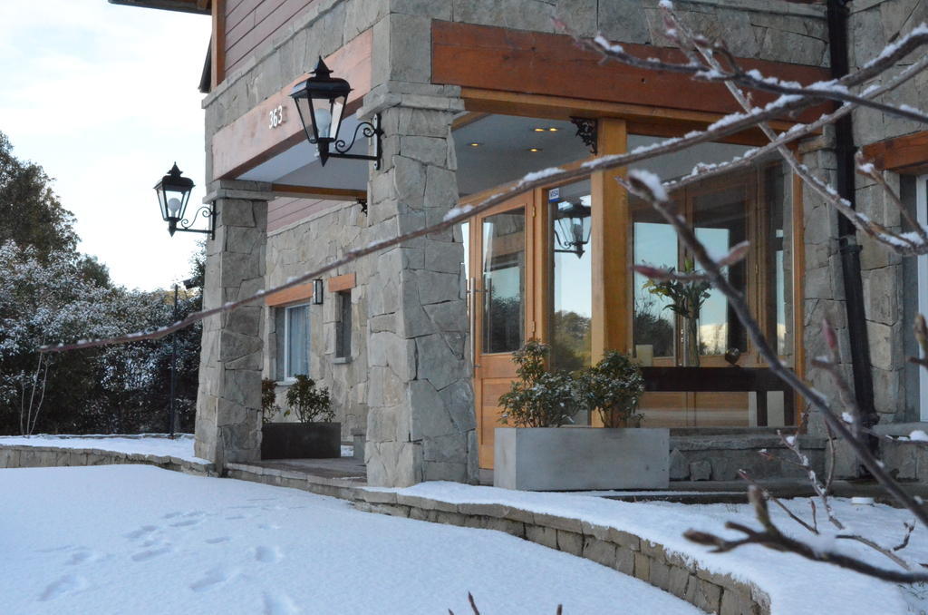 Alma Andina Villa La Angostura