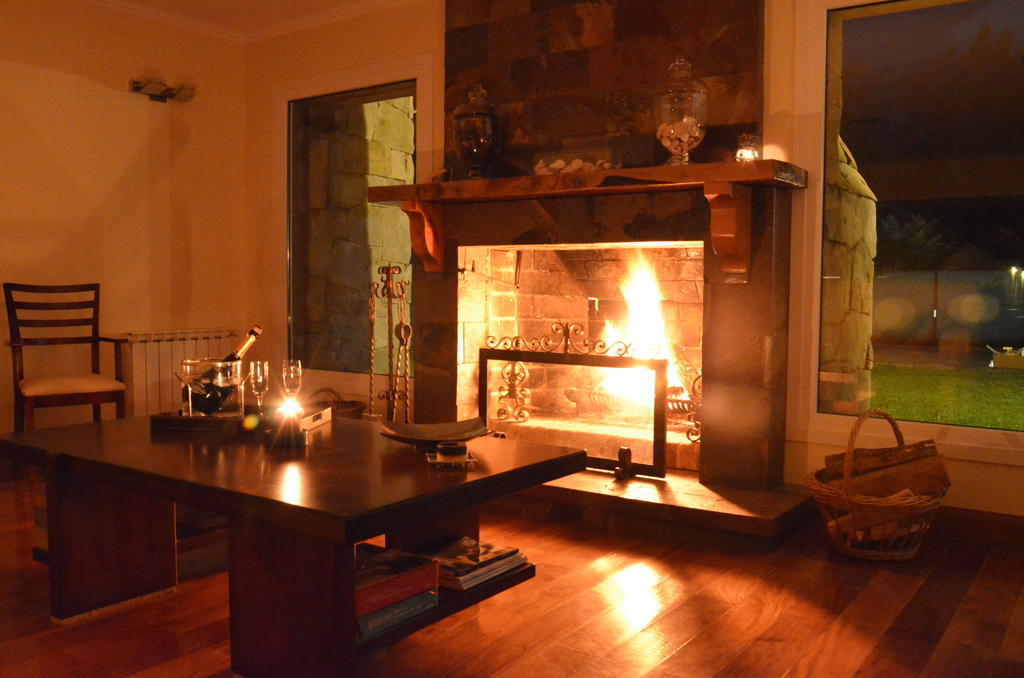 Hotel Alma Andina 3*