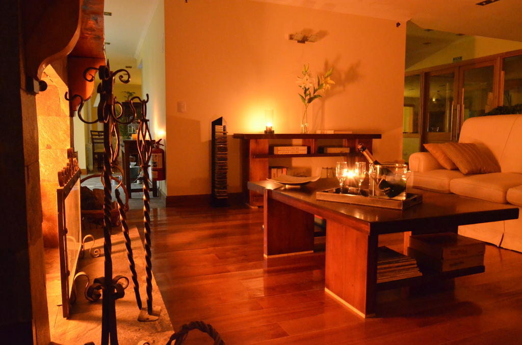 Hotel Alma Andina 3*