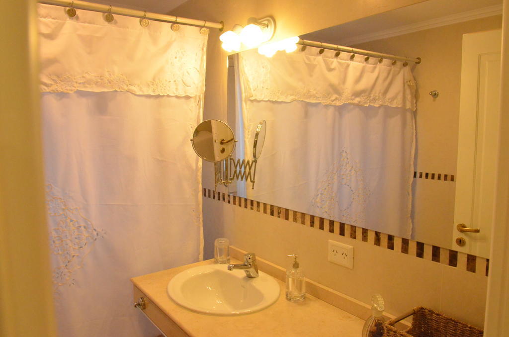 Hotel Alma Andina 3*