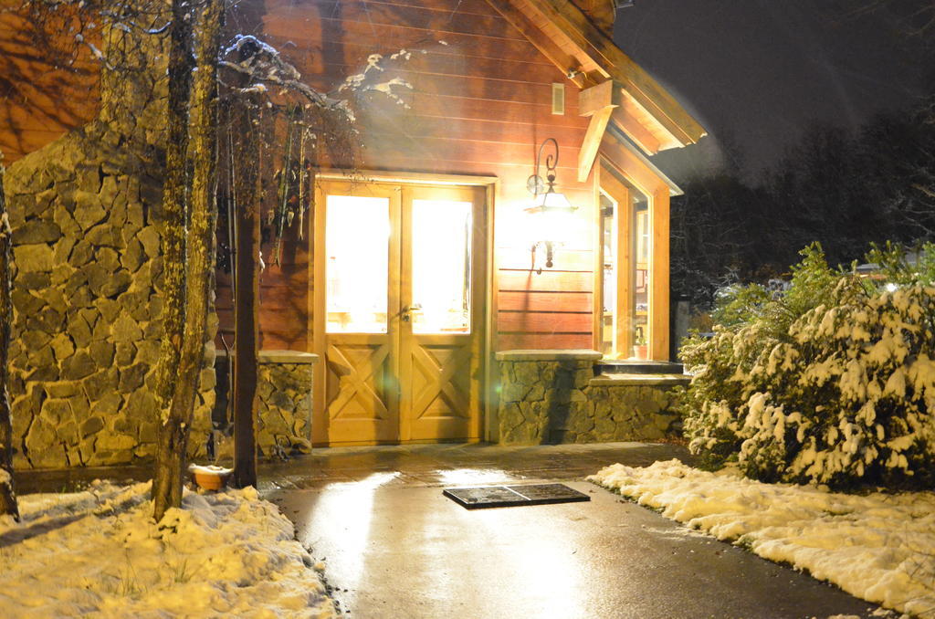 Alma Andina Villa La Angostura