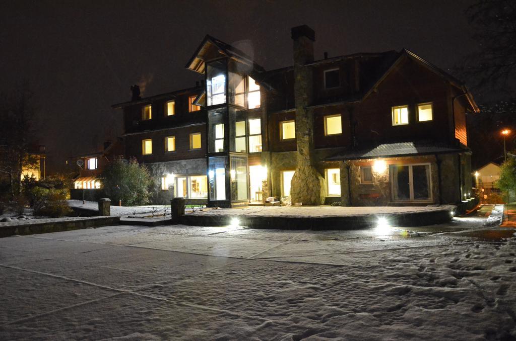 Hotel Alma Andina