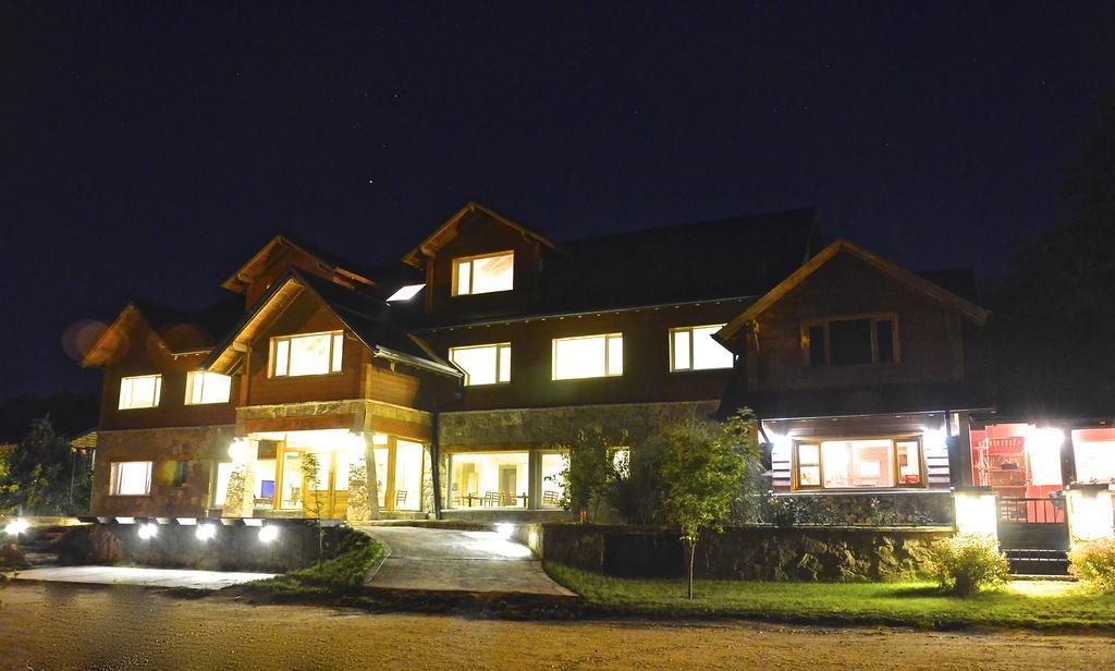 Hotel Alma Andina