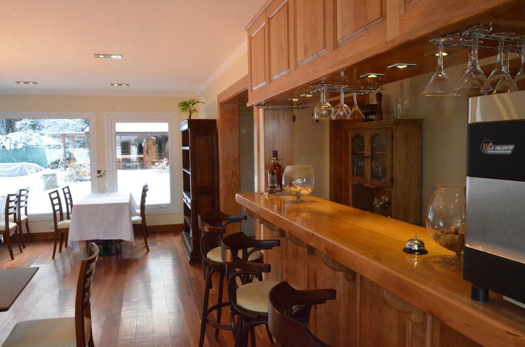 Hotel Alma Andina 3*