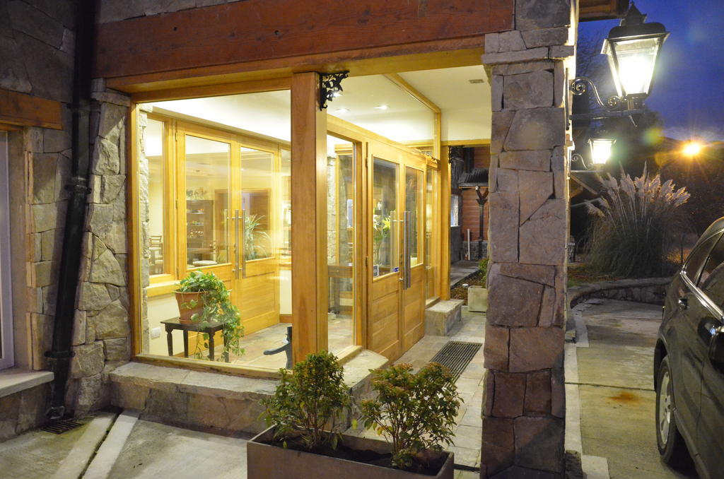 Hotel Alma Andina