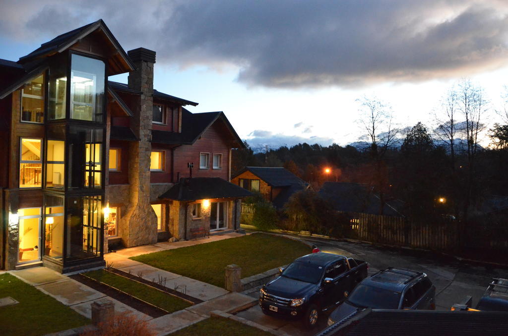 Hotel Alma Andina 3*