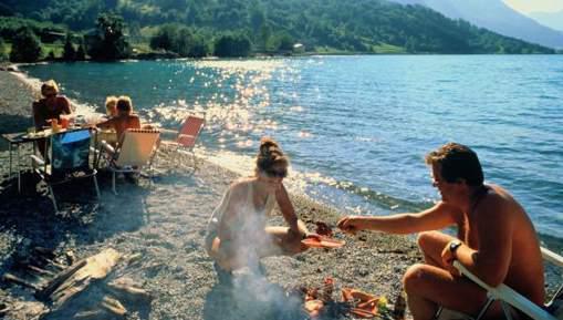 Alma Andina Villa La Angostura