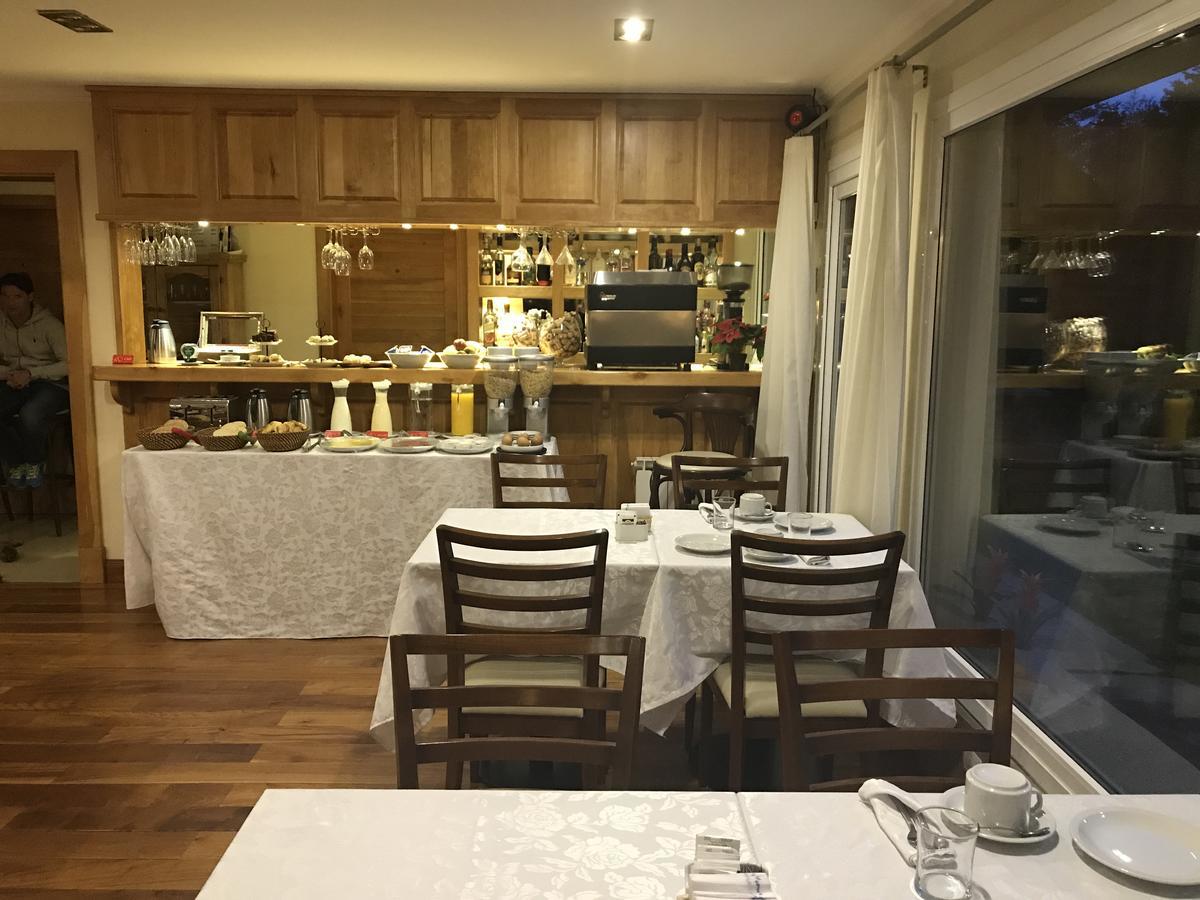 Alma Andina Hotel Villa La Angostura