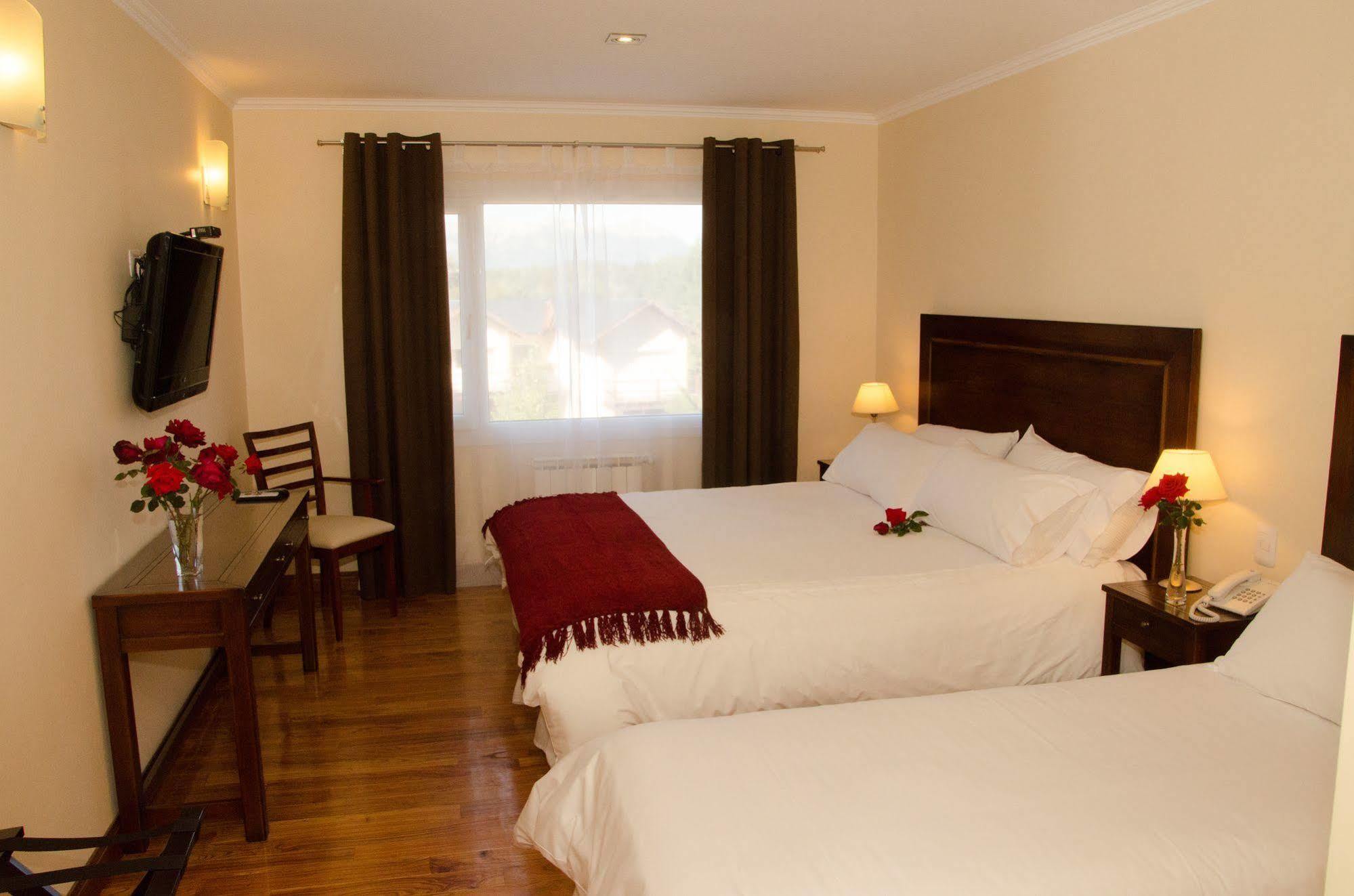 Hotel Alma Andina