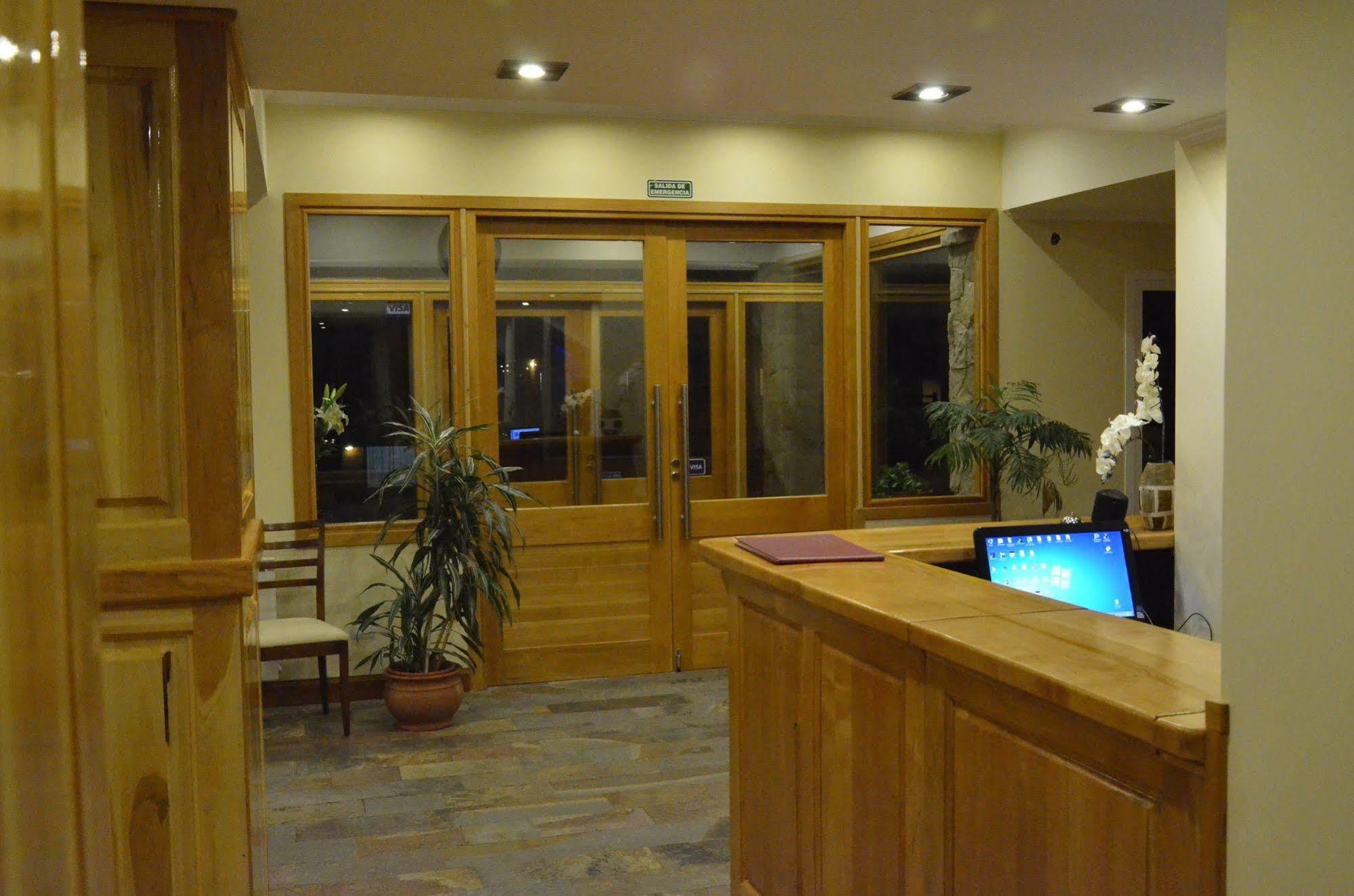 Alma Andina Hotel