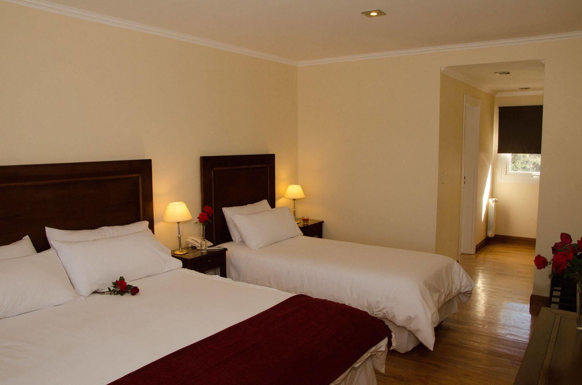 Alma Andina 3* Villa La Angostura