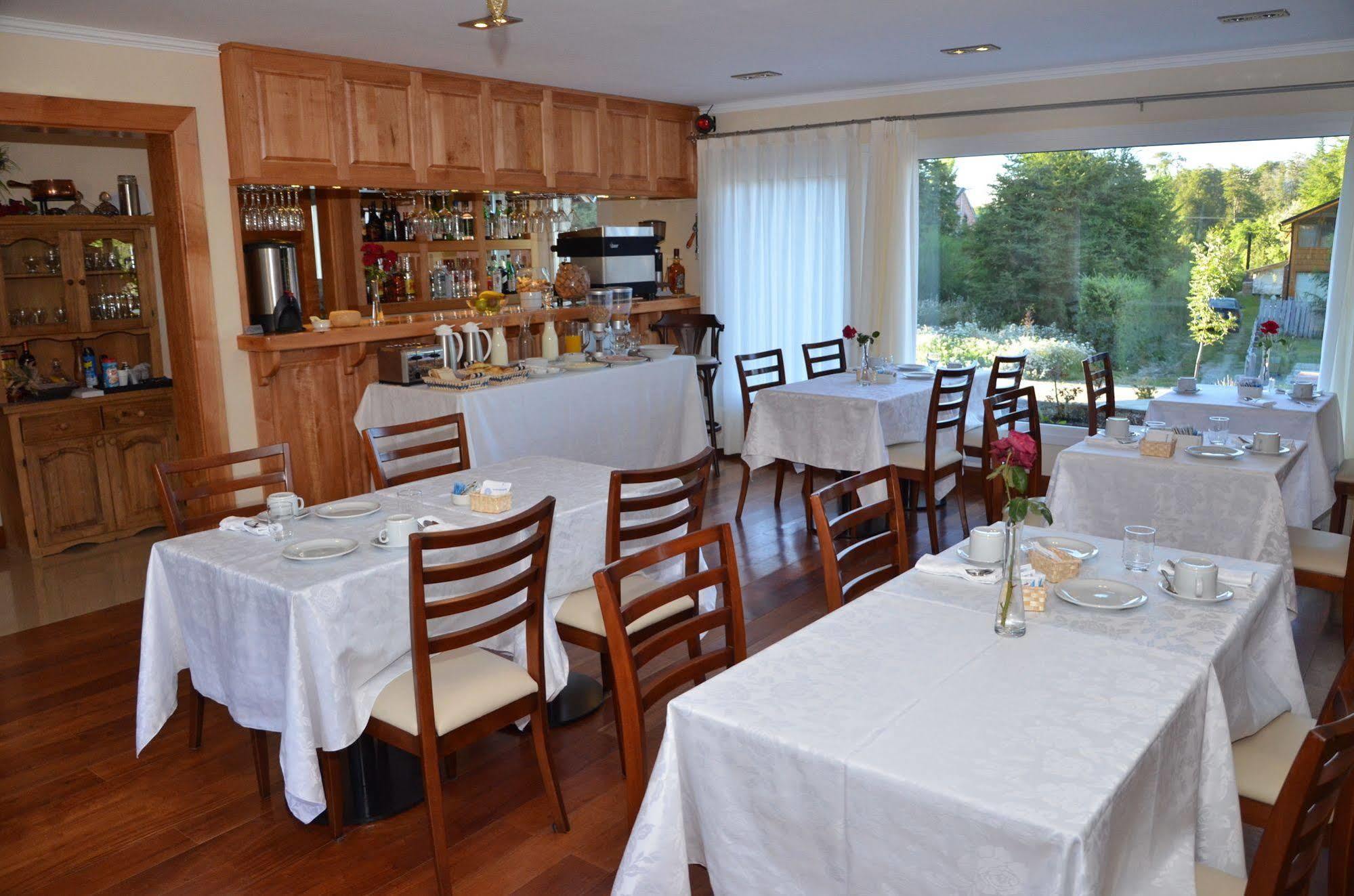 Alma Andina 3* Villa La Angostura