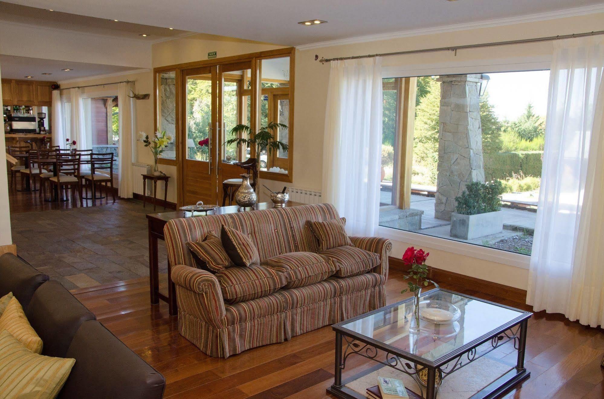 Hotel Alma Andina
