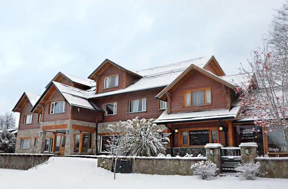 Alma Andina Hotel 3*